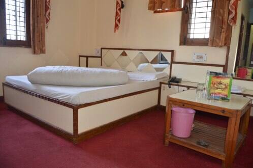Hotel Tirupati Palace, Shimla 4